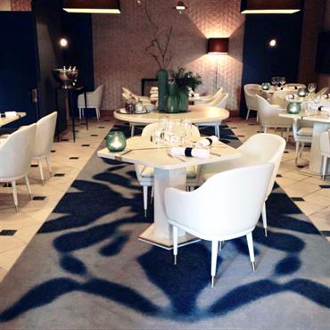 Restaurant gastronomique  Domozoom