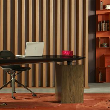 L’ART DE VIVRE BY ROCHE BOBOIS
SE SENTIR HEUREUX C’EST SE SENTIR BIEN QUELQUE PART, SE SENTIR INSPIRE´...
LE VOLUME, L’ESPACE, LA ... Domozoom