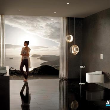 Retrouvez de nombreux modèles de WC lavants innovants et design pour votre plus grand confort.  Domozoom