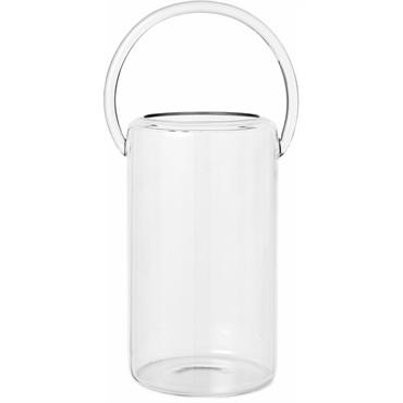 Lanterne en verre Luce - Ferm Living