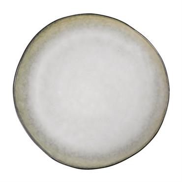 Coffret 6 assiettes plates D28cm