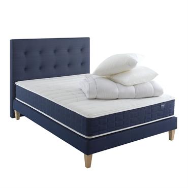 Ensemble matelas