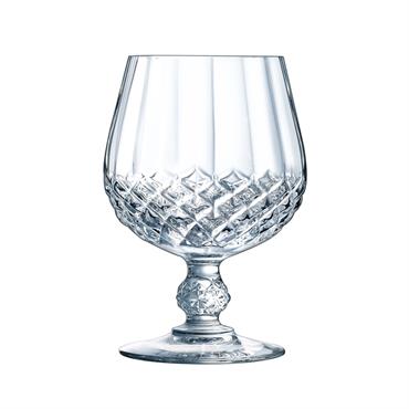Verre à cognac en Kwarx 32 cl - Lot de 6