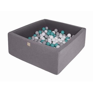Piscine À Balles pour Bébé - Piscine a Balle pour Enfant