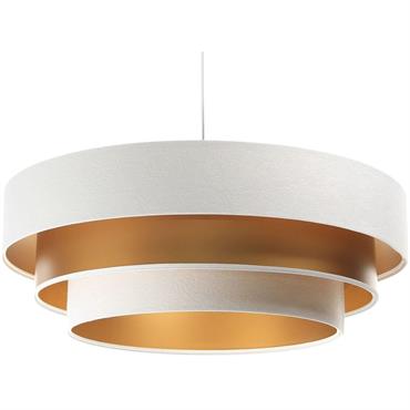 De conception contemproraine et résolument moderne, notre collection de suspensions et de plafonniers, propose un ensemble de designs aux couleurs parfois sobres ou plus fantaisistes. Rondeurs des lignes, douceurs et ...