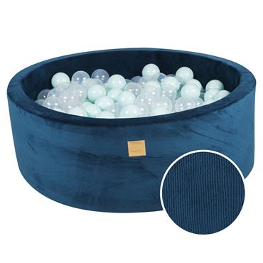 Piscine À Balles pour Bébé - Piscine a Balle pour Enfant