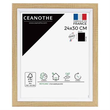 Protégez et mettez en avant toutes vos photos grâce au cadre Brut Actual et son verre acrylique incassable. Nos verres acryliques ont un film de protection sur chaque face, à ...
