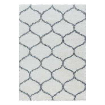 Découvrez la splendeur de notre nouvelle collection de tapis SALSA, inspirée par les motifs envoûtants de l'Alhambra.  Ces tapis vous emmènent dans un voyage au c?ur de l'art mauresque ...