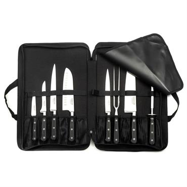 Trousse 8 couteaux de cuisine