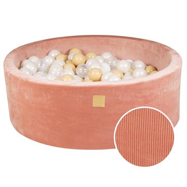 Piscine À Balles pour Bébé - Piscine a Balle pour Enfant