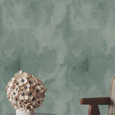 Papier Peint Stucco