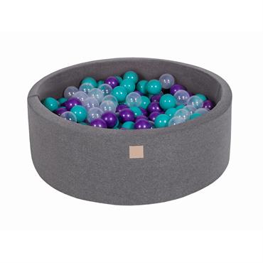 Piscine À Balles pour Bébé - Piscine a Balle pour Enfant