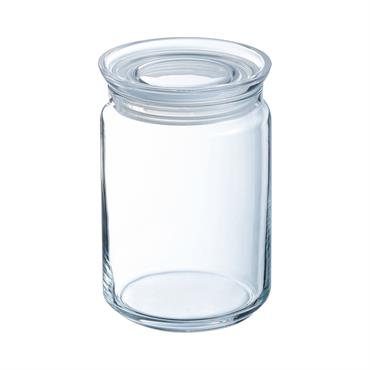 Pot verre 100cl