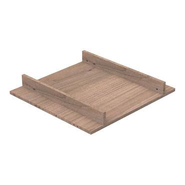 Plan à langer pour commode