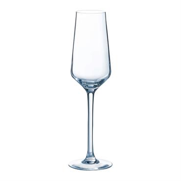 Flûte à Champagne 23cl - Lot de 4