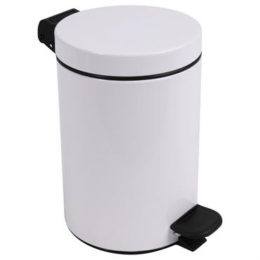 Poubelle de salle de bain 3L