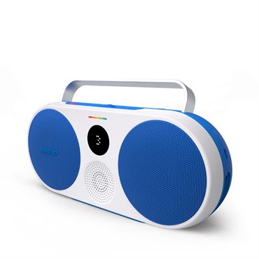 Enceinte bluetooth  Player P3 - Bleu