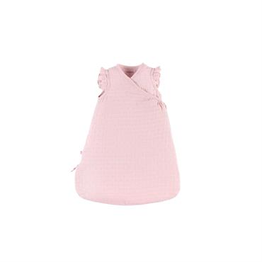 Gigoteuse mousseline de coton bio clair TOG <1