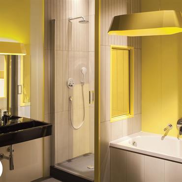 Berthelotby® : le prêt à porter de la salle de bainUne salle de bain numérotée, signée d’un designer reconnu Du ... Domozoom