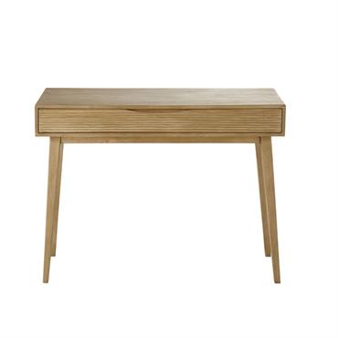Console vintage 1 tiroir