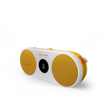 Enceinte bluetooth  Player P2 - Jaune