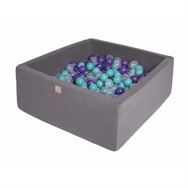 Piscine À Balles pour Bébé - Piscine a Balle pour Enfant