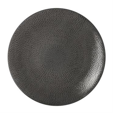 Coffret 6 assiettes plates D27cm