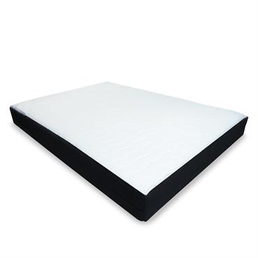 Matelas à 7 zones Matelas 7 zones de confort, à haute résistance fabriquée avec de la mousse premium de haute qualité.Caractéristiques du produit : • Epaisseur 17 cm • Deux ...