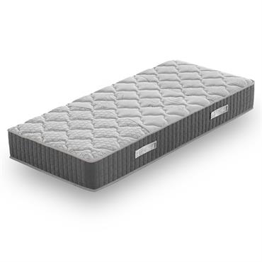 Matelas à mémoire de forme anatomique Équipé d'une couche de mousse à mémoire de forme de 5 cm d'épaisseur, l'épaisseur totale est de 25 cm Il est capable de thermoréguler ...