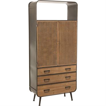 Meuble de fonction mais aussi meuble de design, la commode trouve sa place dans chaque pièce de la maison. Dans le salon, la chambre parentale mais aussi, pourquoi pas, dans ...