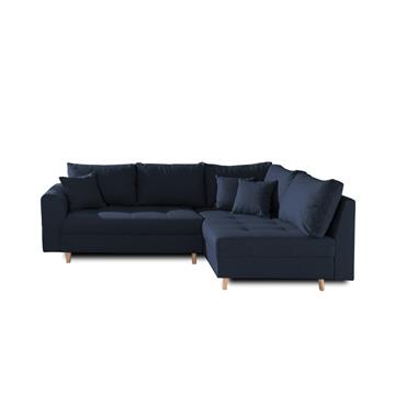 Lisa Design c'est le design attractif, fonctionnel et au prix juste. Fabriqués à la main en Europe, nos canapés ont des designs intemporels et des fonctions pratiques et confortables pensées ...