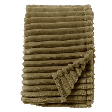 Les plaids de Dutch Decor sont agréables et doux et sont donc parfaits pour se glisser dessous. Disponible dans de nombreuses tailles, couleurs et motifs différents. En outre, vous pouvez ...