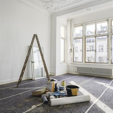 La préparation d'une rénovation d'appartement nécessite une organisation méticuleuse avant et après l'achat. Le site Ableu.fr propose une série de ... Domozoom