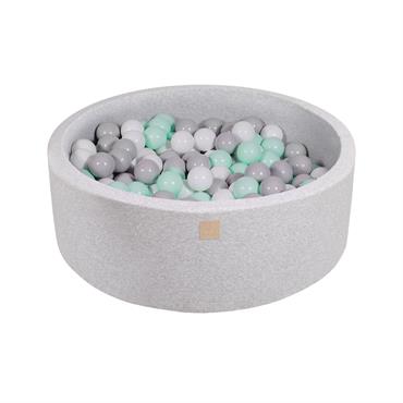 Piscine À Balles pour Bébé - Piscine a Balle pour Enfant