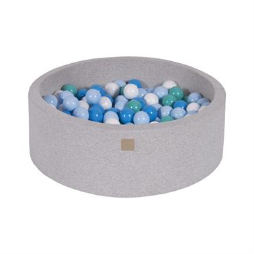 Piscine À Balles pour Bébé - Piscine a Balle pour Enfant