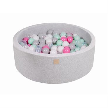 Piscine À Balles pour Bébé - Piscine a Balle pour Enfant