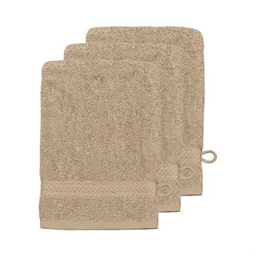 Se nettoyer sans irriter la peau c'est maintenant possible avec le gant de toilette LUXURY ! Ses définitions distinguées par sa matière 100% coton de taille 16x22cm, indique sur ce ...