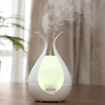 Diffuseur d'huiles essentielles Hera