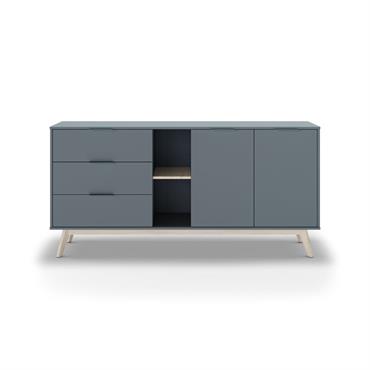 Buffet 2 portes