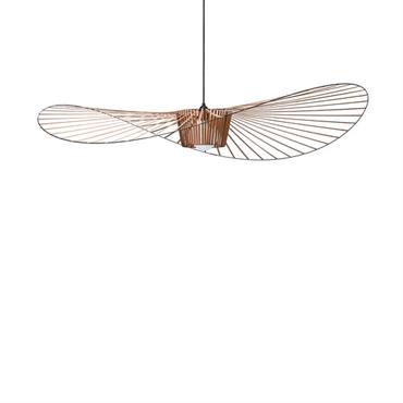 Suspension cuivre 140 cm Vertigo - Petite Friture