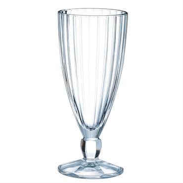 Coupe à glace transparente 36cl - Lot de 6