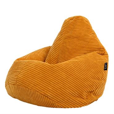 Produits à usage professionnels et particuliers.Découvrez le pouf fauteuil enfant en velours côtelé Dalton d’Icon Kids avec son dossier incliné et relevé. Doté d'un rembourrage très confortable de microbilles, ce ...