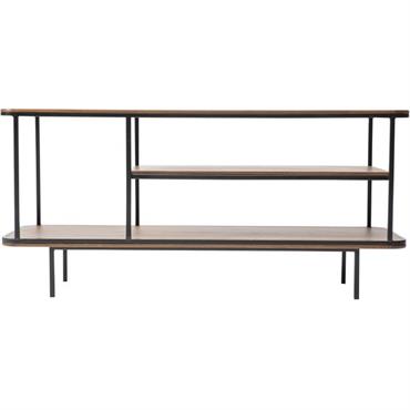 Meuble de rangement 130 cm Strat - Kann Design