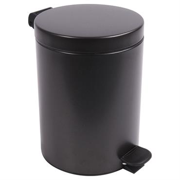 Poubelle de salle de bain 5L