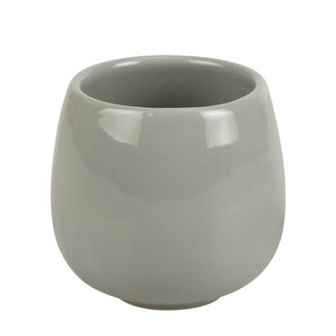 Ces gobelets en céramique vont vous permettre d'apprécier pleinement toutes les saveurs de votre thé. A associer avec les théières Bollo ou Studio. (lot de 2) - Collection : Bollo ...