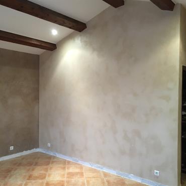 Projet Jean - Avant Travaux