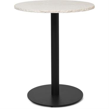 Table haute de bistrot Mineral - Ferm living