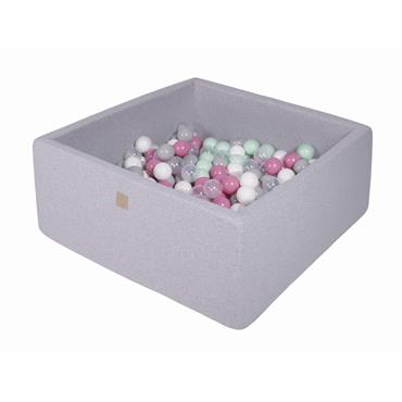 Piscine À Balles pour Bébé - Piscine a Balle pour Enfant