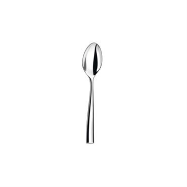 Cuillère expresso en Acier Inoxydable - Lot de 6