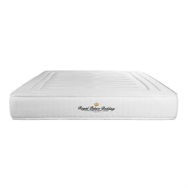 Produit à usage professionnel et particulier.Royal Palace Bedding s'inscrit dans cette grande tradition hôtelière d'un confort sans limite destiné à des clients qui ont pour simple règle d'exiger le meilleur ...
